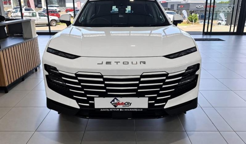
								Jetour Dashing 1.5T Core full									