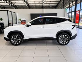 Jetour Dashing 1.5T Core