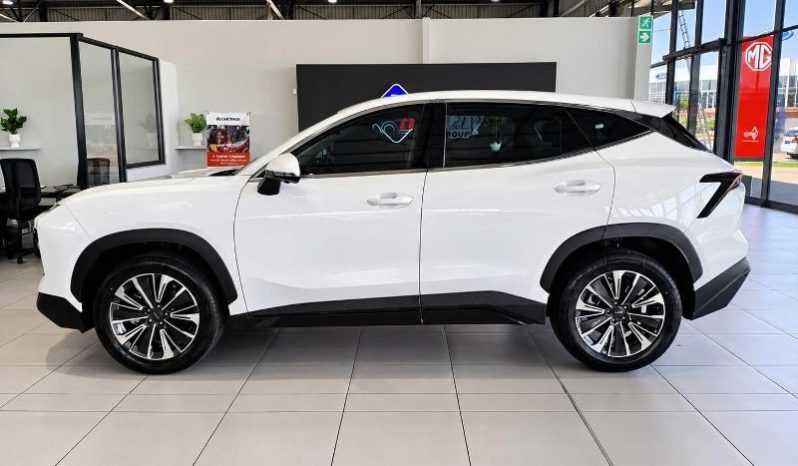 
								Jetour Dashing 1.5T Core full									