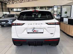 
										Jetour Dashing 1.5T Core full									