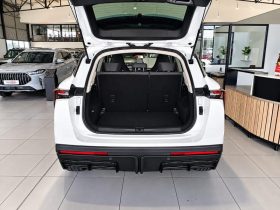 Jetour Dashing 1.5T Core