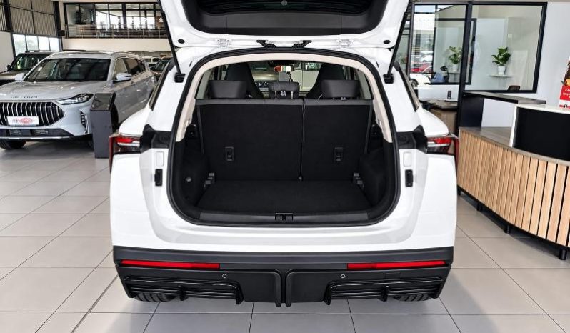 
								Jetour Dashing 1.5T Core full									