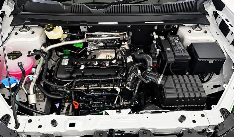 
								Jetour Dashing 1.5T Core full									