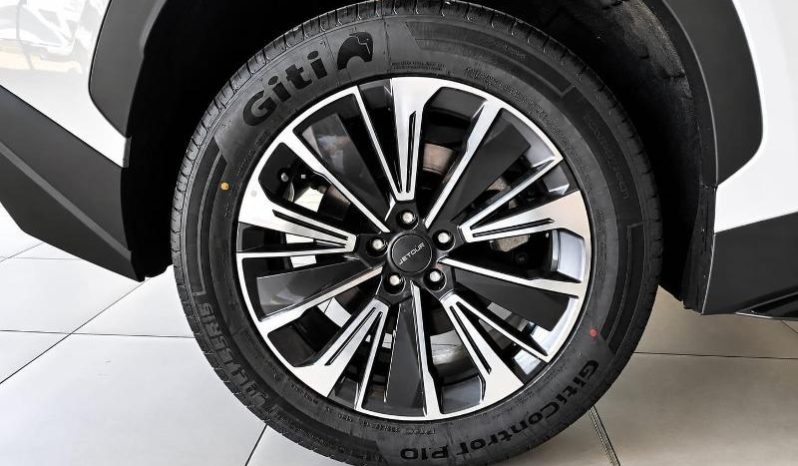 
								Jetour Dashing 1.5T Core full									