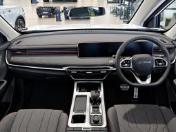 
										Jetour Dashing 1.5T Core full									