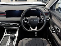 
										Jetour Dashing 1.5T Core full									