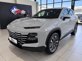 Jetour Dashing 1.5T Core
