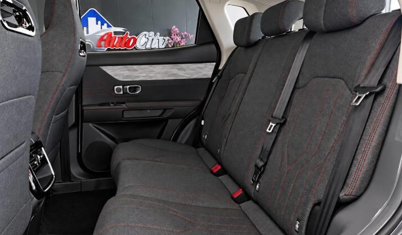 
								Jetour Dashing 1.5T Core full									