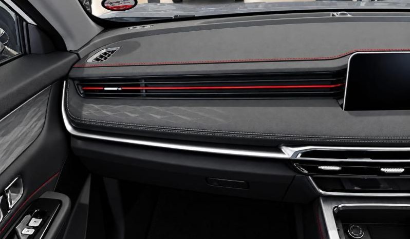 
								Jetour Dashing 1.5T Core full									