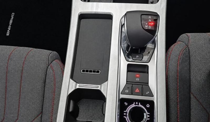
								Jetour Dashing 1.5T Core full									