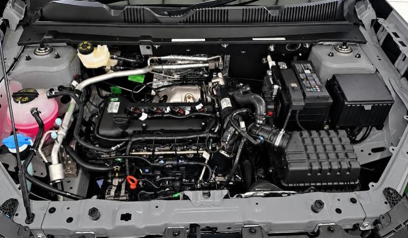 
								Jetour Dashing 1.5T Core full									