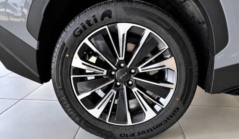 
								Jetour Dashing 1.5T Core full									
