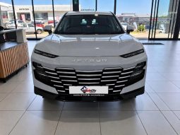 
										Jetour Dashing 1.5T Core full									