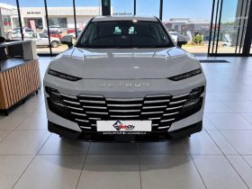 Jetour Dashing 1.5T Core