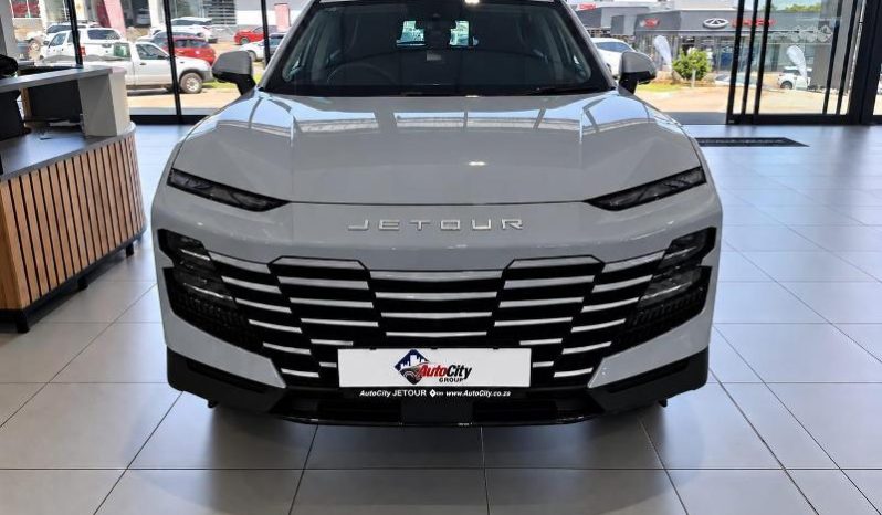
								Jetour Dashing 1.5T Core full									