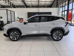 
										Jetour Dashing 1.5T Core full									