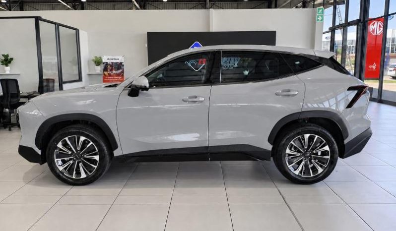 
								Jetour Dashing 1.5T Core full									