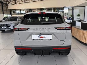 Jetour Dashing 1.5T Core
