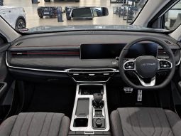 
										Jetour Dashing 1.5T Core full									