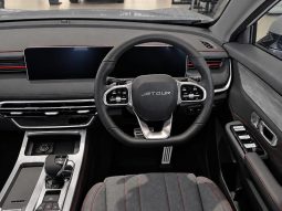 
										Jetour Dashing 1.5T Core full									