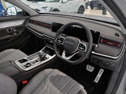 
										Jetour Dashing 1.5T Core full									