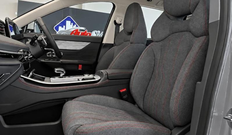 
								Jetour Dashing 1.5T Core full									