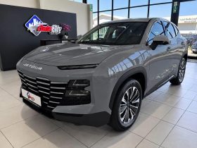 Jetour Dashing 1.5T Core