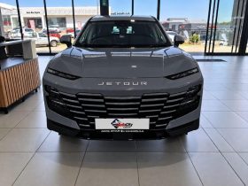 Jetour Dashing 1.5T Core