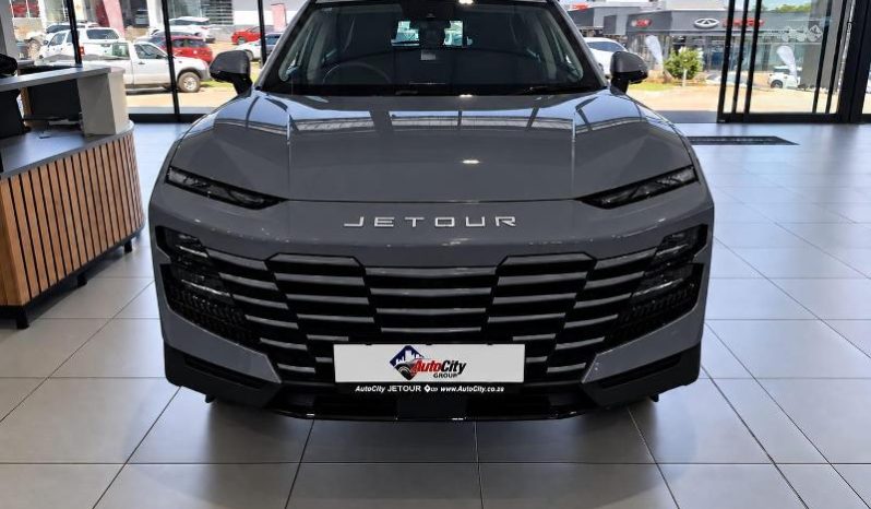 
								Jetour Dashing 1.5T Core full									