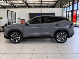 Jetour Dashing 1.5T Core