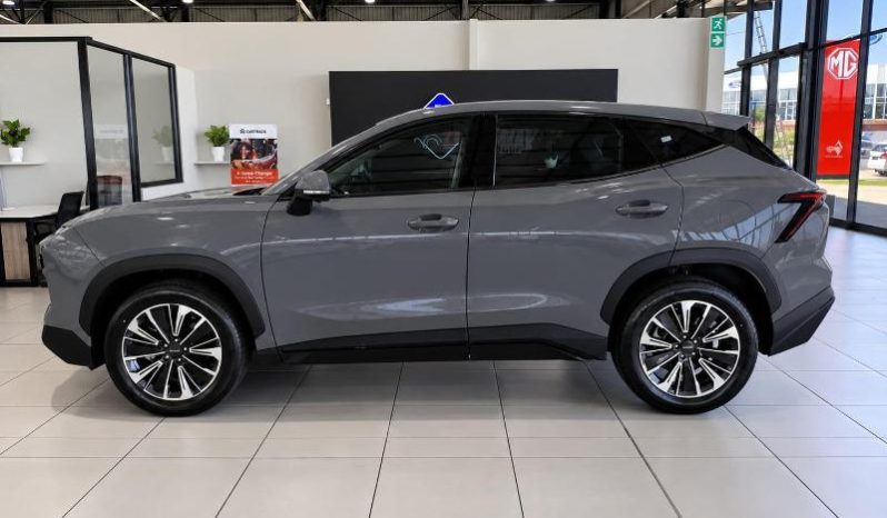
								Jetour Dashing 1.5T Core full									