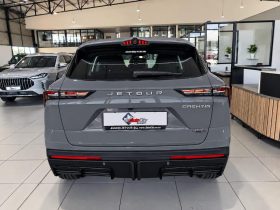 Jetour Dashing 1.5T Core