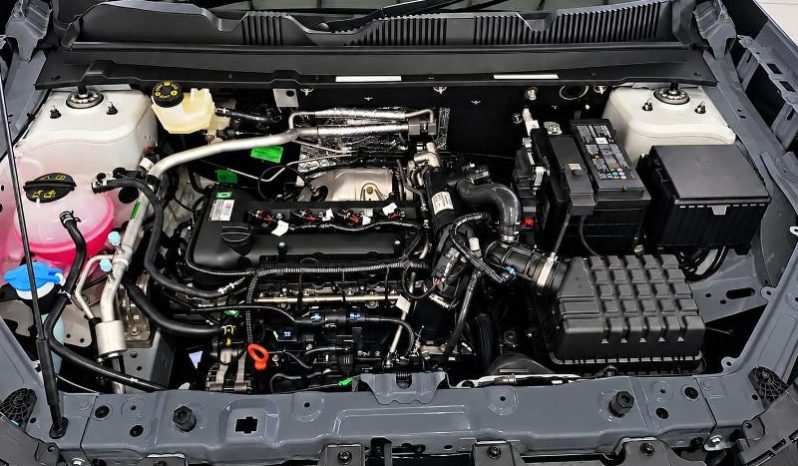 
								Jetour Dashing 1.5T Core full									