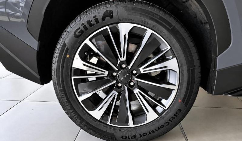 
								Jetour Dashing 1.5T Core full									