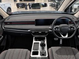 
										Jetour Dashing 1.5T Core full									