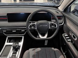 
										Jetour Dashing 1.5T Core full									