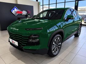 Jetour Dashing 1.5T Core