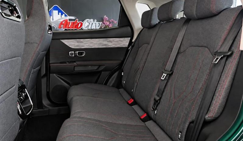 
								Jetour Dashing 1.5T Core full									