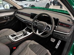 
										Jetour Dashing 1.5T Core full									