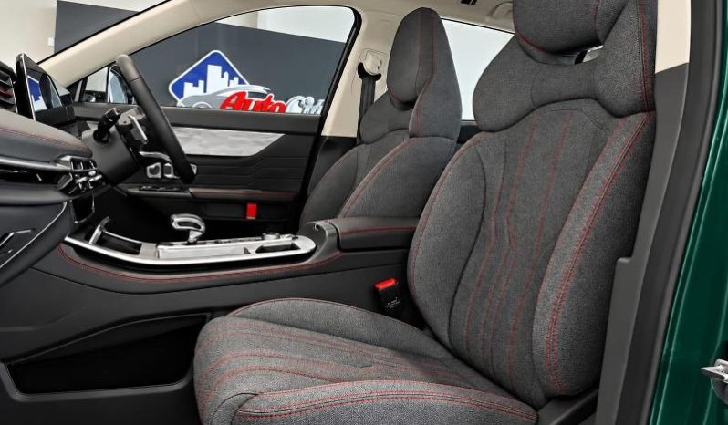 
								Jetour Dashing 1.5T Core full									