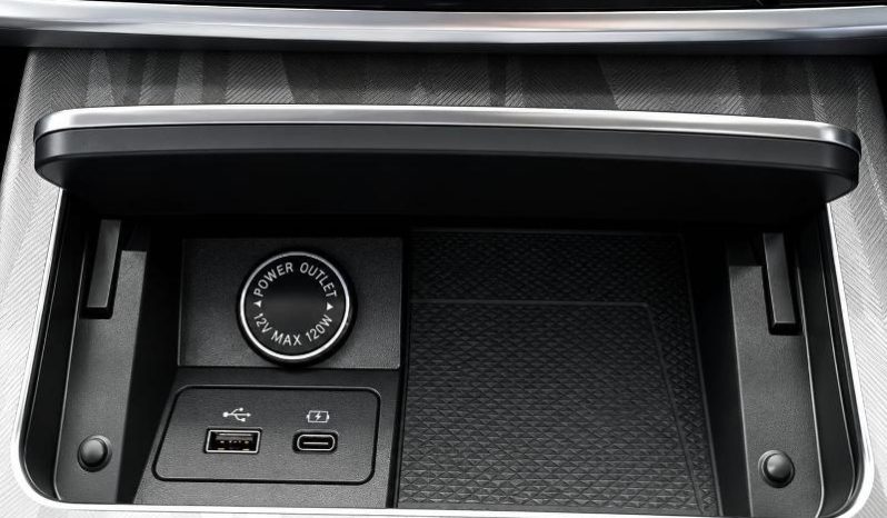 
								Jetour Dashing 1.5T Core full									