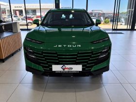 Jetour Dashing 1.5T Core