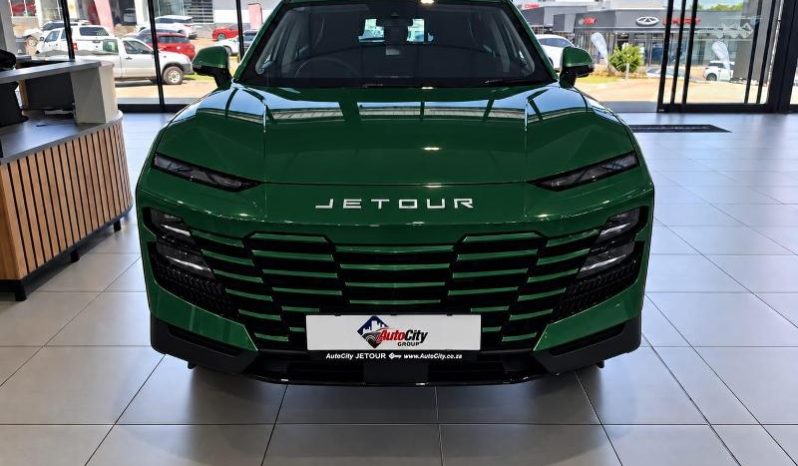 
								Jetour Dashing 1.5T Core full									