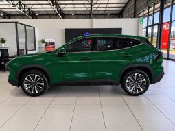 
										Jetour Dashing 1.5T Core full									