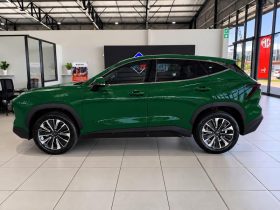 Jetour Dashing 1.5T Core