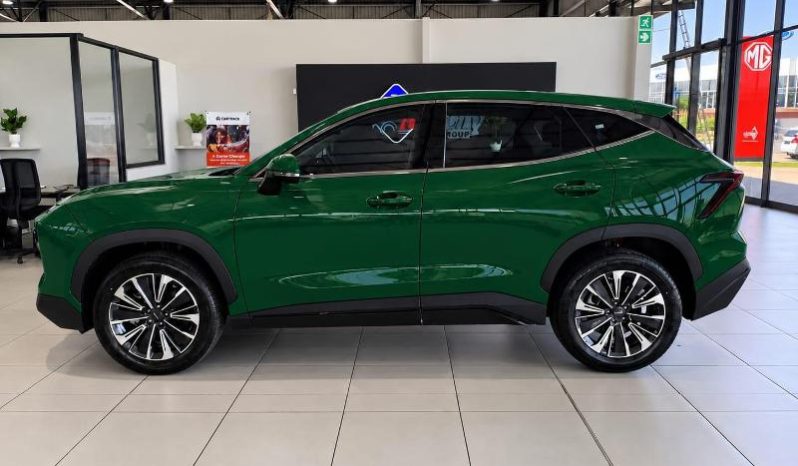 
								Jetour Dashing 1.5T Core full									