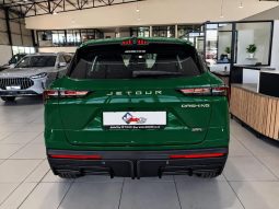 
										Jetour Dashing 1.5T Core full									