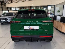 Jetour Dashing 1.5T Core