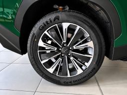 
										Jetour Dashing 1.5T Core full									