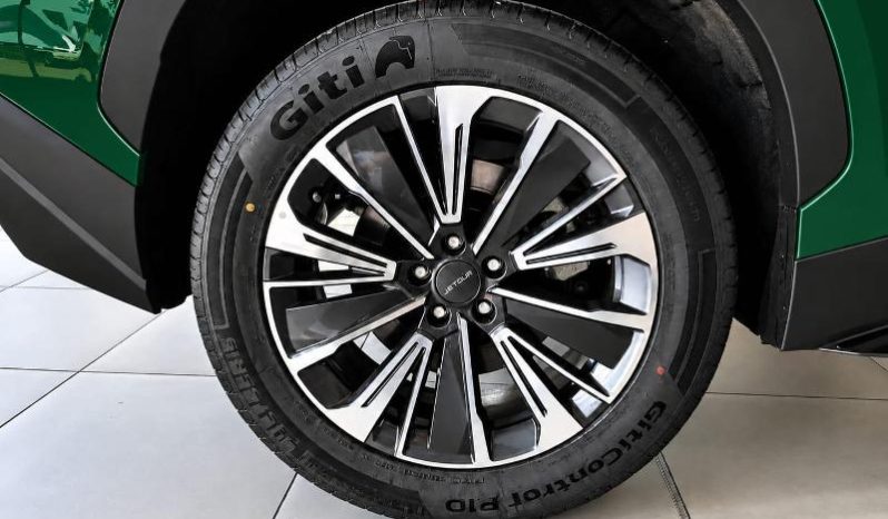 
								Jetour Dashing 1.5T Core full									